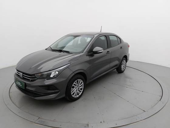 FIAT CRONOS 1.3 FIREFLY FLEX DRIVE MANUAL
